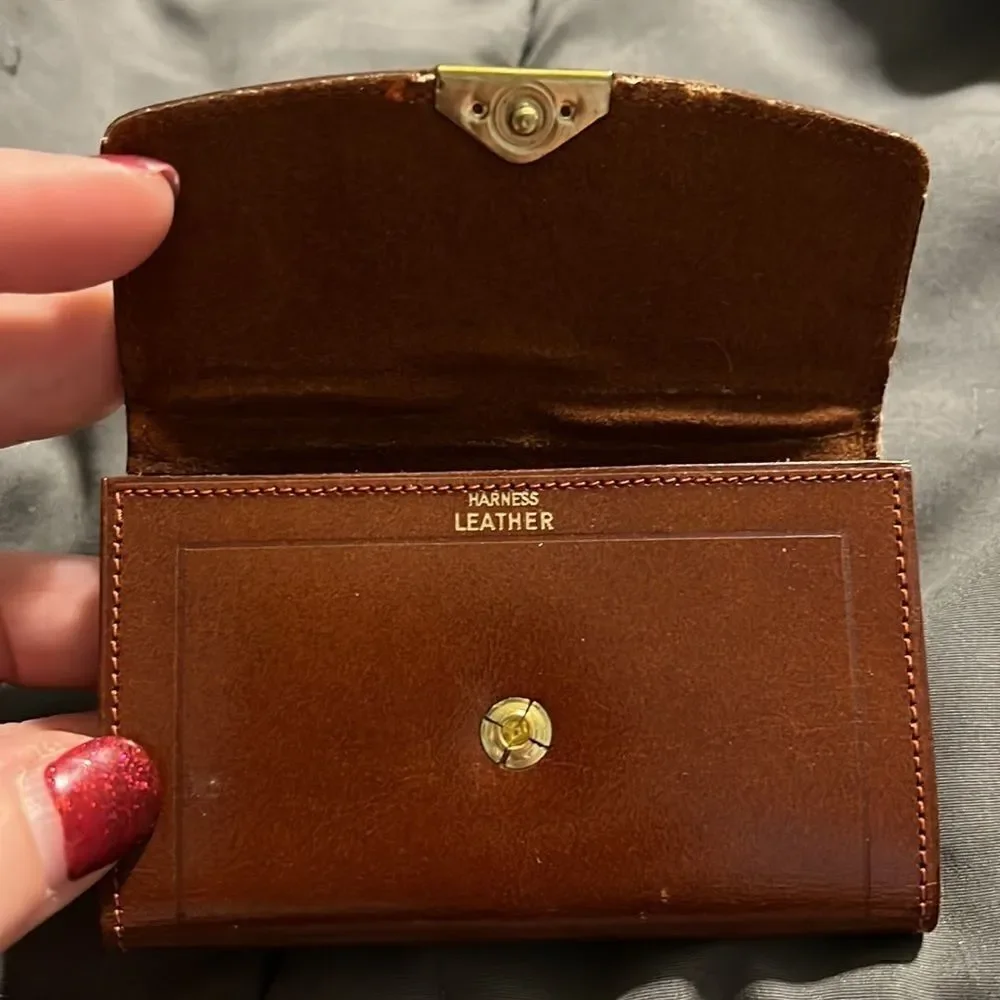 Vintage EDW.J. Kluener Inc Keyholder